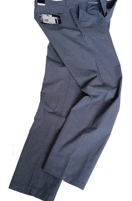 Брюки мужские Gardeur 40501 068 Benny