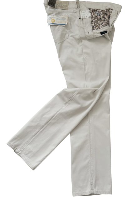 Джинсы мужские Gardeur 410041 080 Nevio