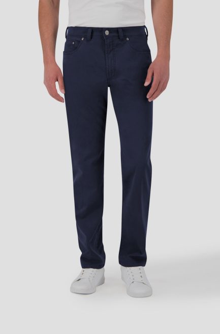 Брюки мужские Gardeur 413861 68 Nevio