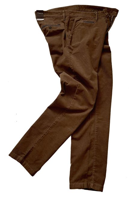Джинсы мужские Gardeur 431241 021 Benny из вельвета