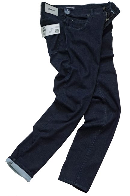 Джинсы мужские Gardeur 472501 7269 Bradley