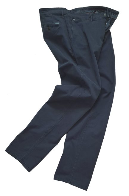 Брюки мужские Gardeur 60121 068 Benny