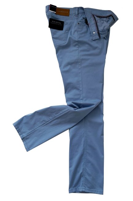 Джинсы мужские Gardeur 60281 065 Bill