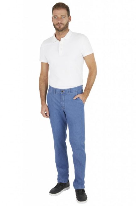 Брюки мужские Club of comfort 7105 45 Garvey