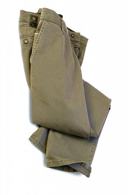 Брюки мужские Club of comfort 7323 74 Garvey