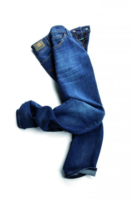 Джинсы мужские Club of comfort 7614 144 Henry