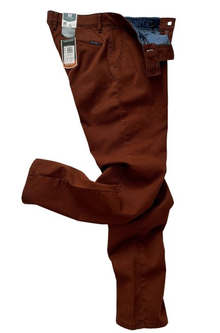 Брюки мужские Club of comfort 8212 16 Rob