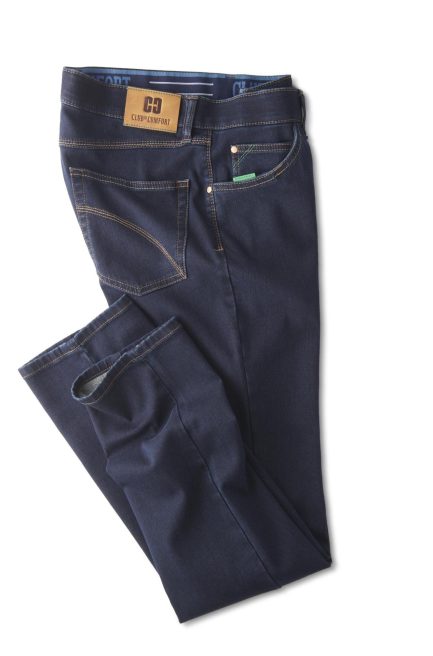 Джинсы мужские Club of comfort 8216 42 Hanry Z