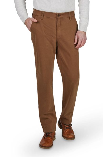 Брюки мужские Club of comfort 8226 31 Garvey THERMOLITE ®