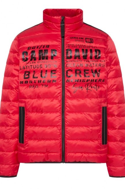Куртка мужская Camp David 2555 2744 44