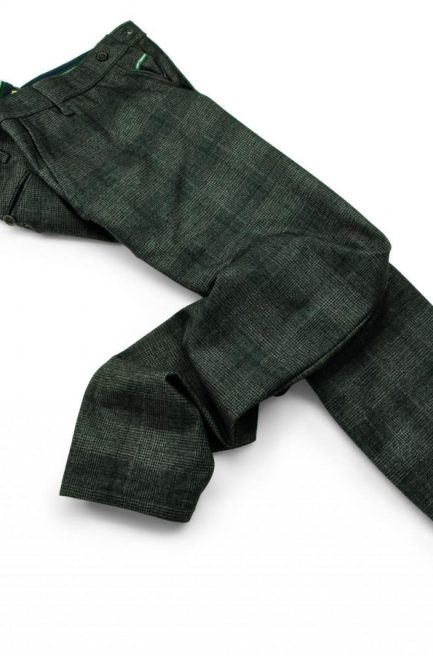 Брюки мужские Club of comfort Fill 7833 14