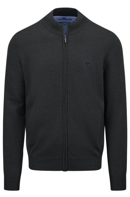 Кардиган мужской Fynch Hatton 212 999