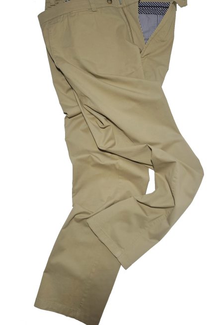 Брюки мужские Gardeur 41040 016 Nils