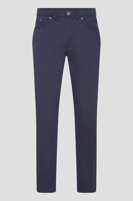 Джинсы мужские Gardeur 412941 068 Nevio