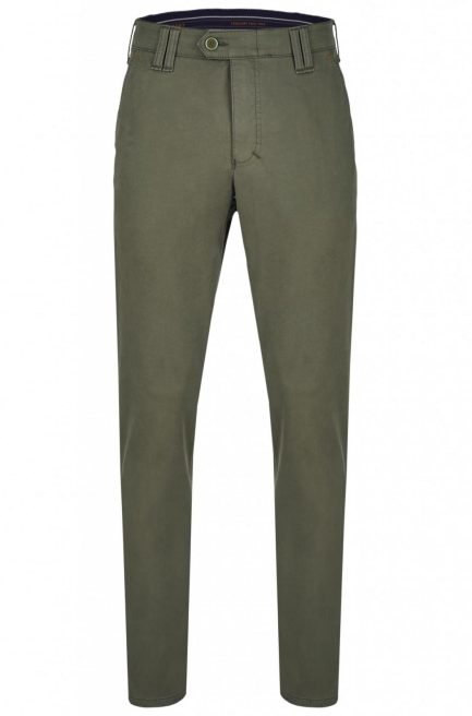 Брюки мужские Club of comfort Garvey 6826 71 THERMOLITE®