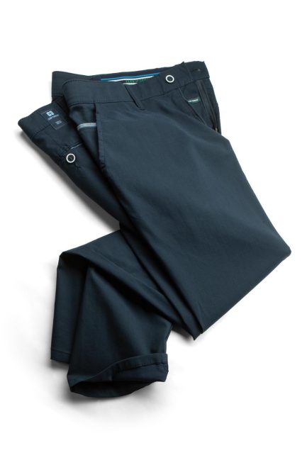 Брюки мужские Club of comfort Garvey 7522 40