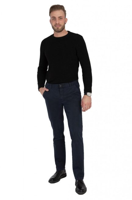 Брюки мужские Club of comfort Garvey 6429 44 THERMOLITE ®