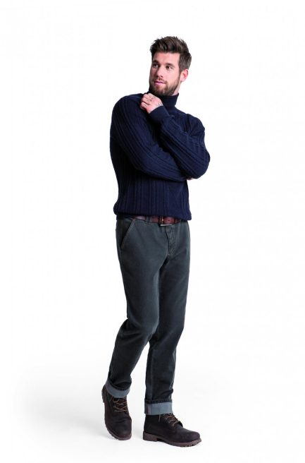 Брюки мужские Club of comfort Garvey 7015 3