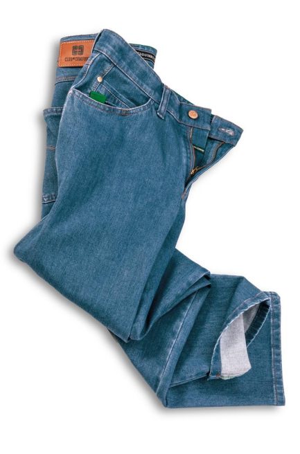 Брюки мужские Club of comfort Henry-Z 7054 46
