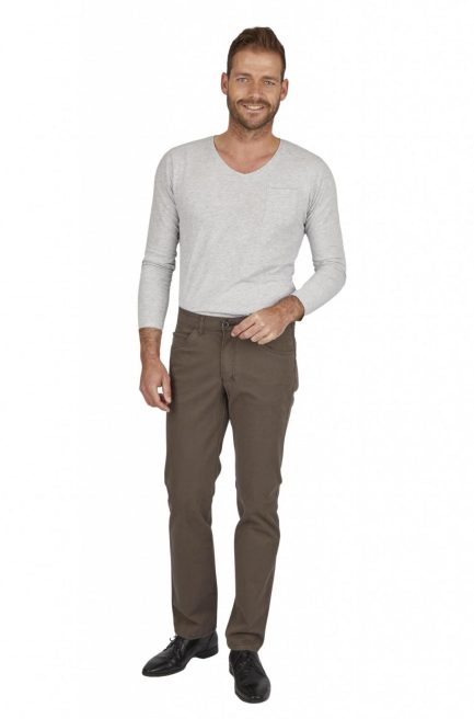 Брюки мужские Club of comfort Marvin 7024 13 THERMOLITE®