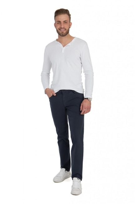 Брюки мужские Club of comfort Marvin 7024 41 THERMOLITE®