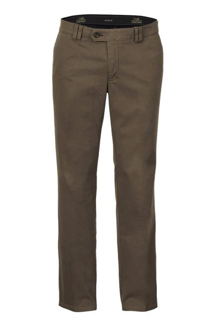 Брюки мужские Club of comfort Dallas 5226  33 THERMOLITE®